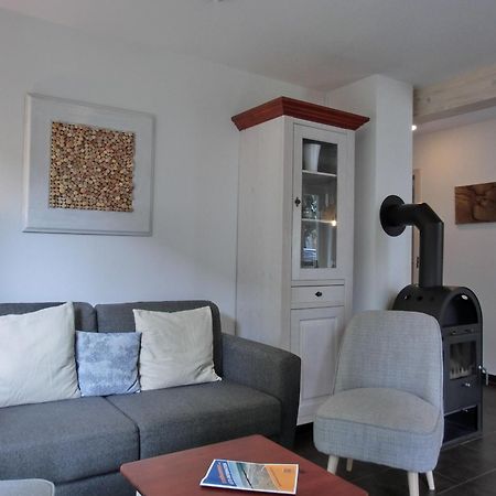 Ferienwohnung W4 0 S Graal-Mueritz Luaran gambar