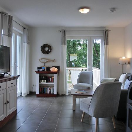Ferienwohnung W4 0 S Graal-Mueritz Luaran gambar
