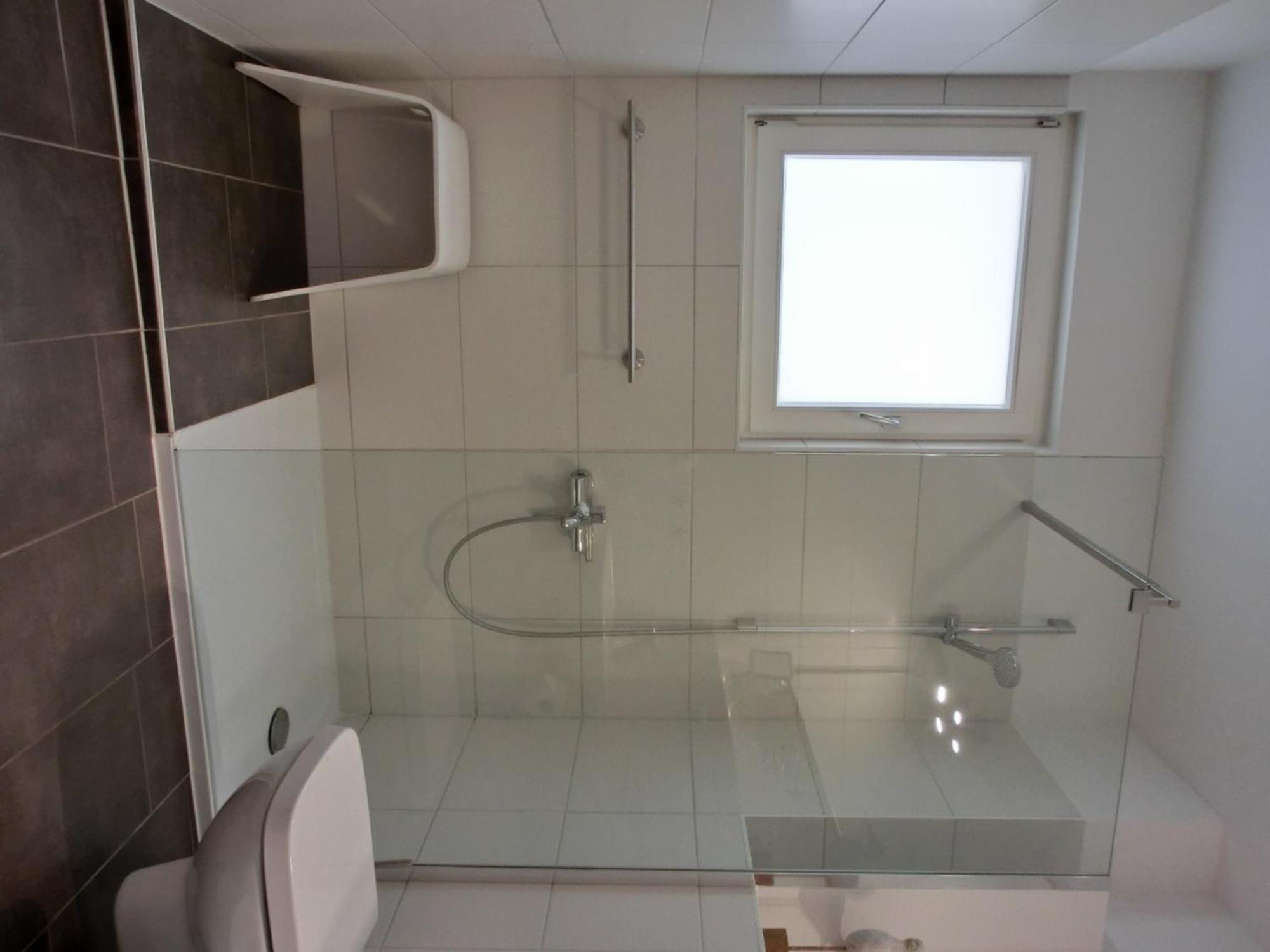 Ferienwohnung W4 0 S Graal-Mueritz Luaran gambar