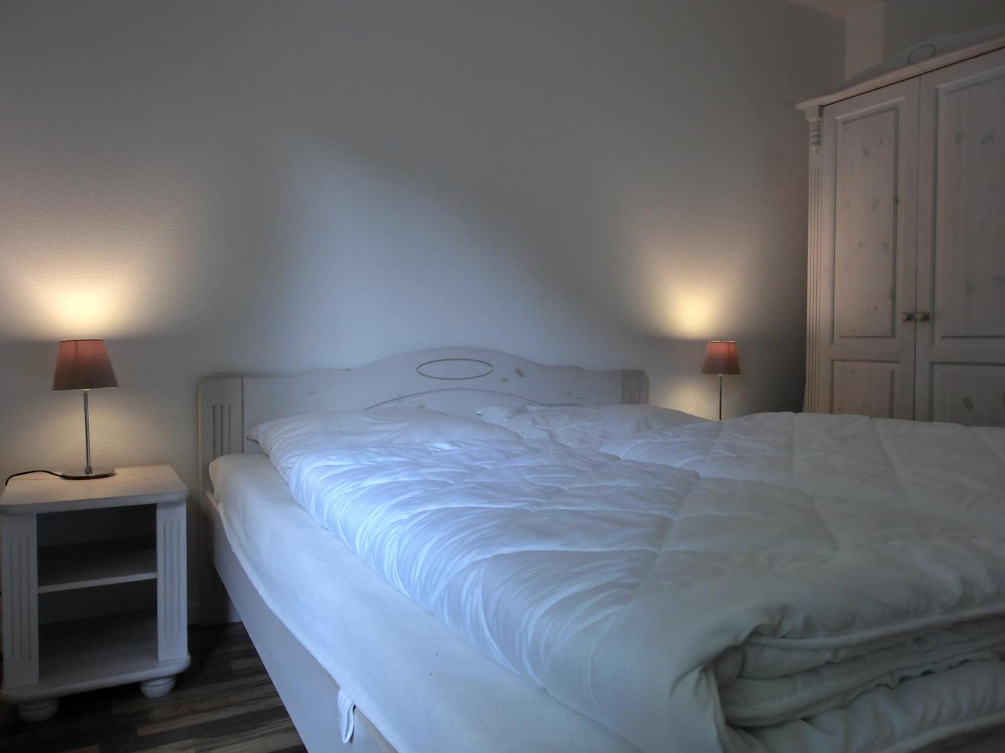 Ferienwohnung W4 0 S Graal-Mueritz Luaran gambar