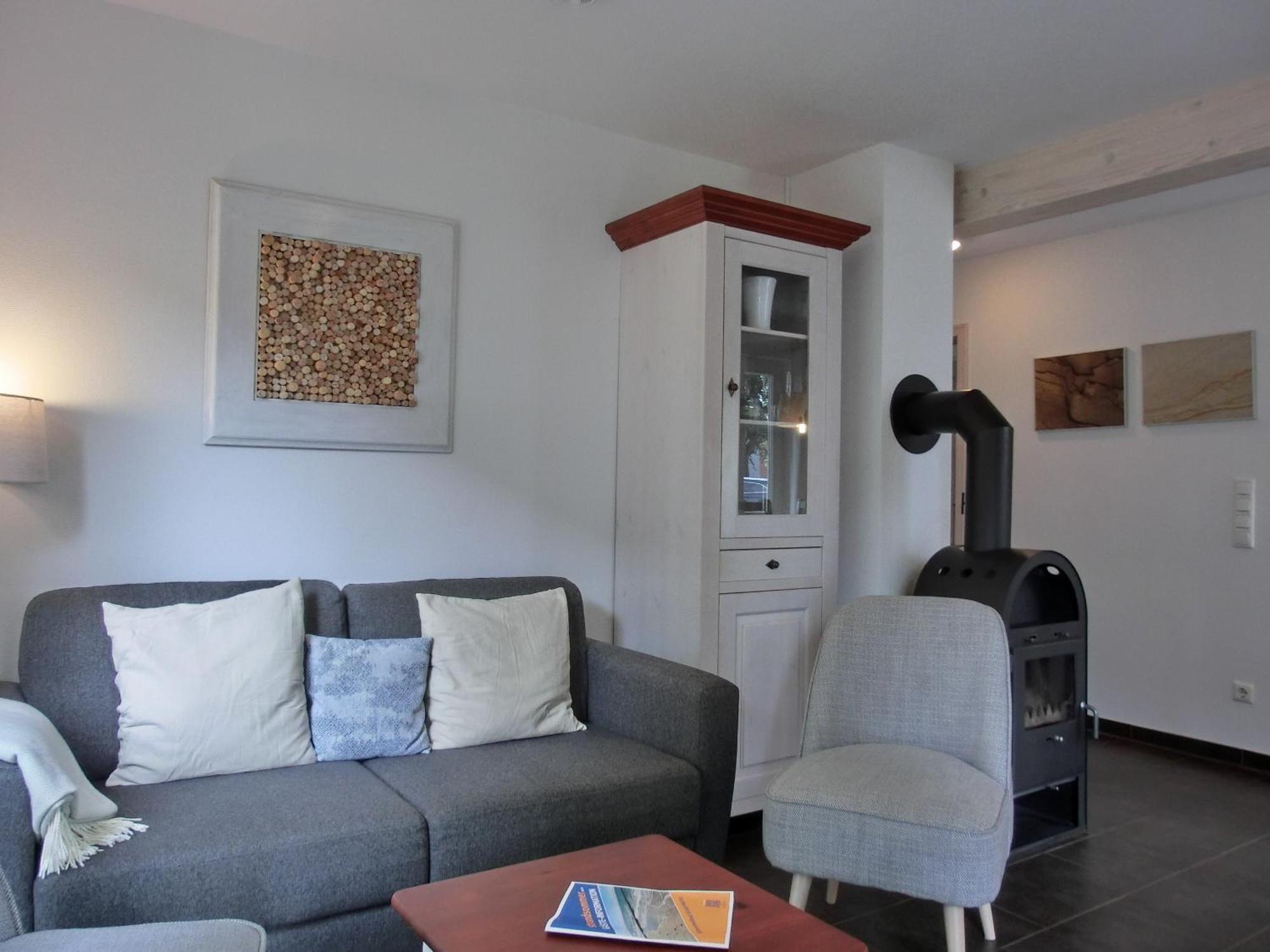 Ferienwohnung W4 0 S Graal-Mueritz Luaran gambar