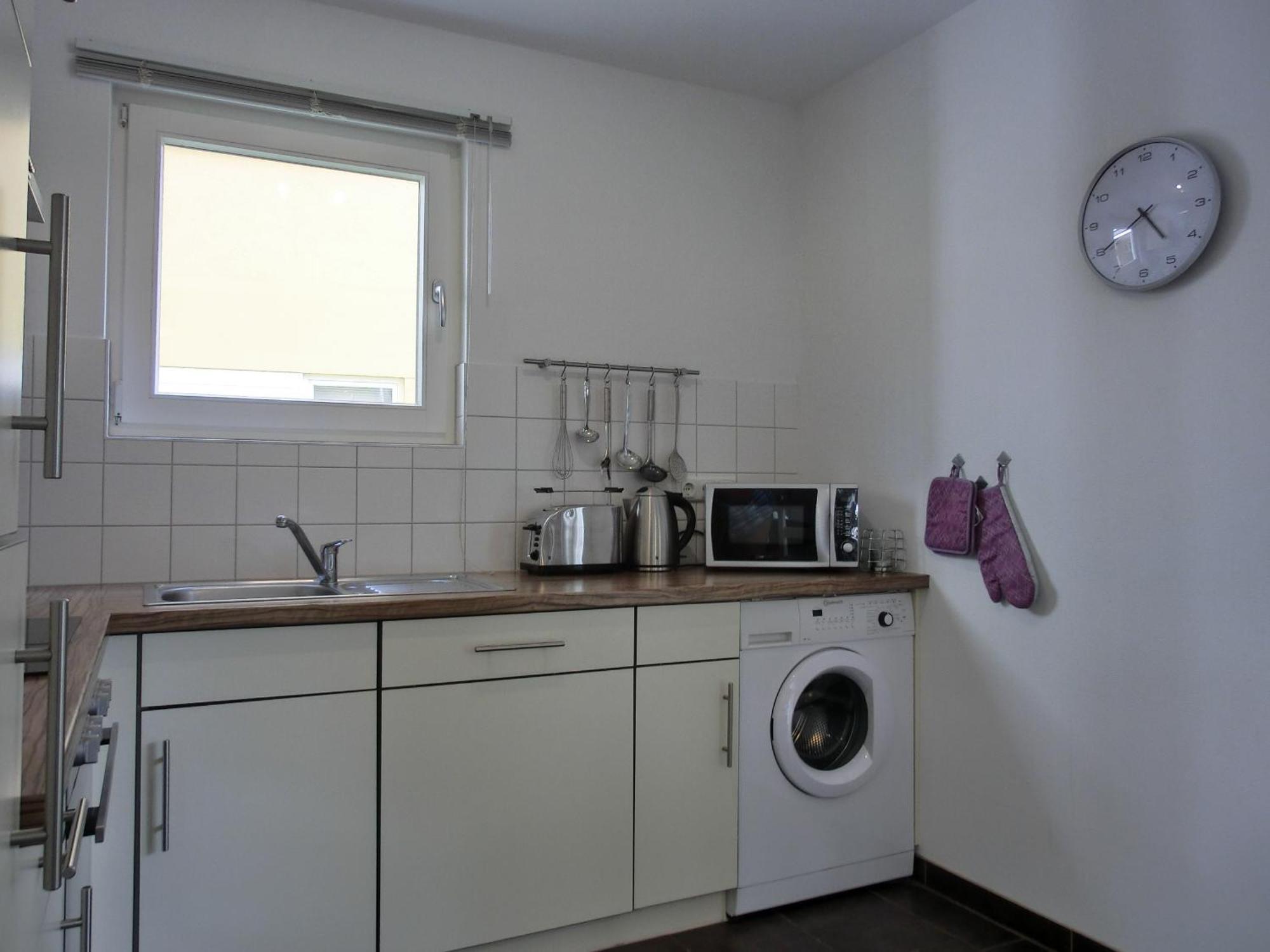 Ferienwohnung W4 0 S Graal-Mueritz Luaran gambar